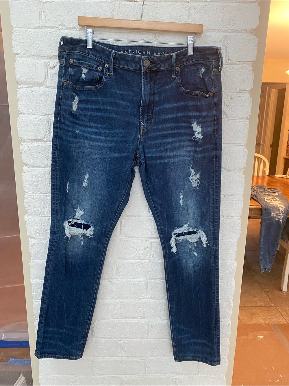 AMERICAN EAGLE Jeans Size 38